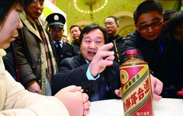 警惕这3种白酒，说得再好也别买，一旦喝多就是大问题