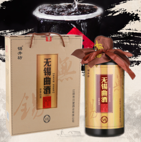 无锡品牌白酒文化：打造专属于您的高品质美酒