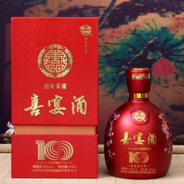 清香型白酒文化：体验清雅醇厚的口感之美