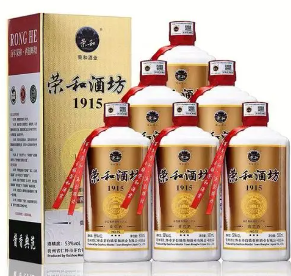 传承酱香白酒文化价值高吗？:探讨中国白酒文化的价值与意义