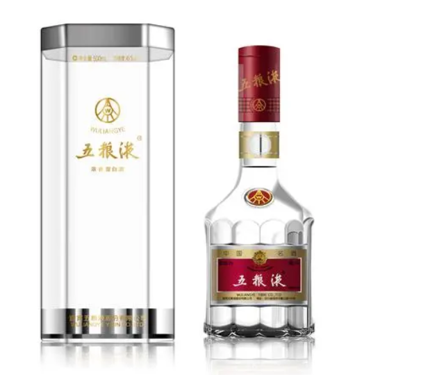 同为白酒，“茅台酒”和“五粮液”有多大区别？