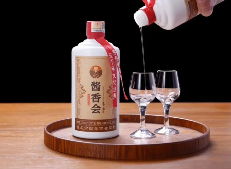 酱香味白酒文化：品尝传统风味的独特魅力