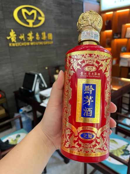 酱香白酒有什么价值