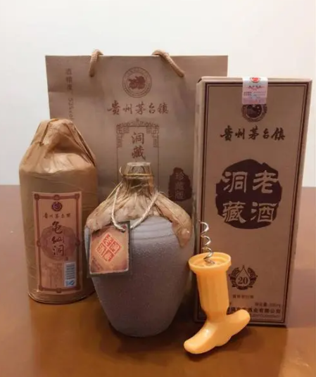 茅台镇酱香白酒文化企业的创新发展