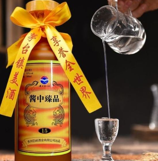 茅台集团酱香型白酒：传奇背后的文化底蕴