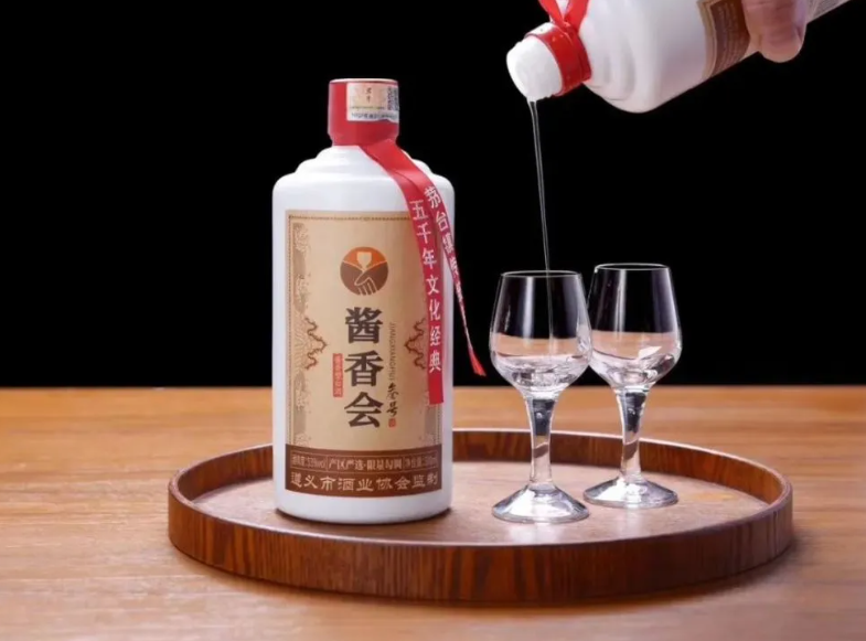 汉寿酱香型白酒品酒知识：品味醇厚之美