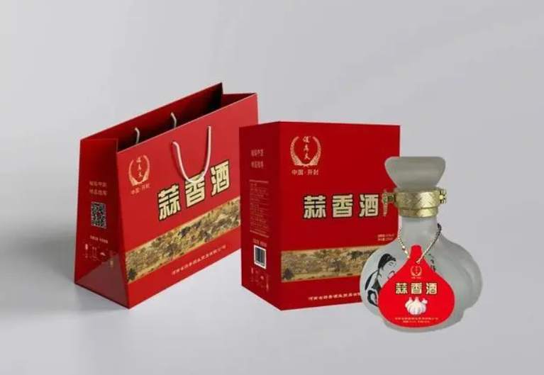 中国白酒文化典范蒜香白洒：品味百年酿造传统的独特韵味